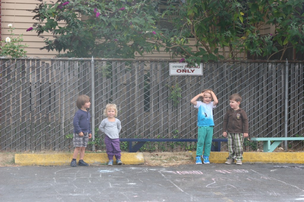 Montessori playground -1