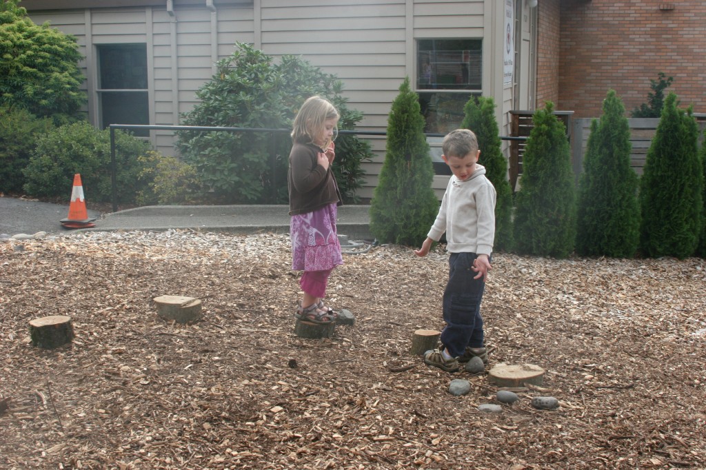 montessori playground 5